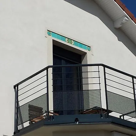 Le Loft De Genas - L'Atelier Et La Villa Exterior photo