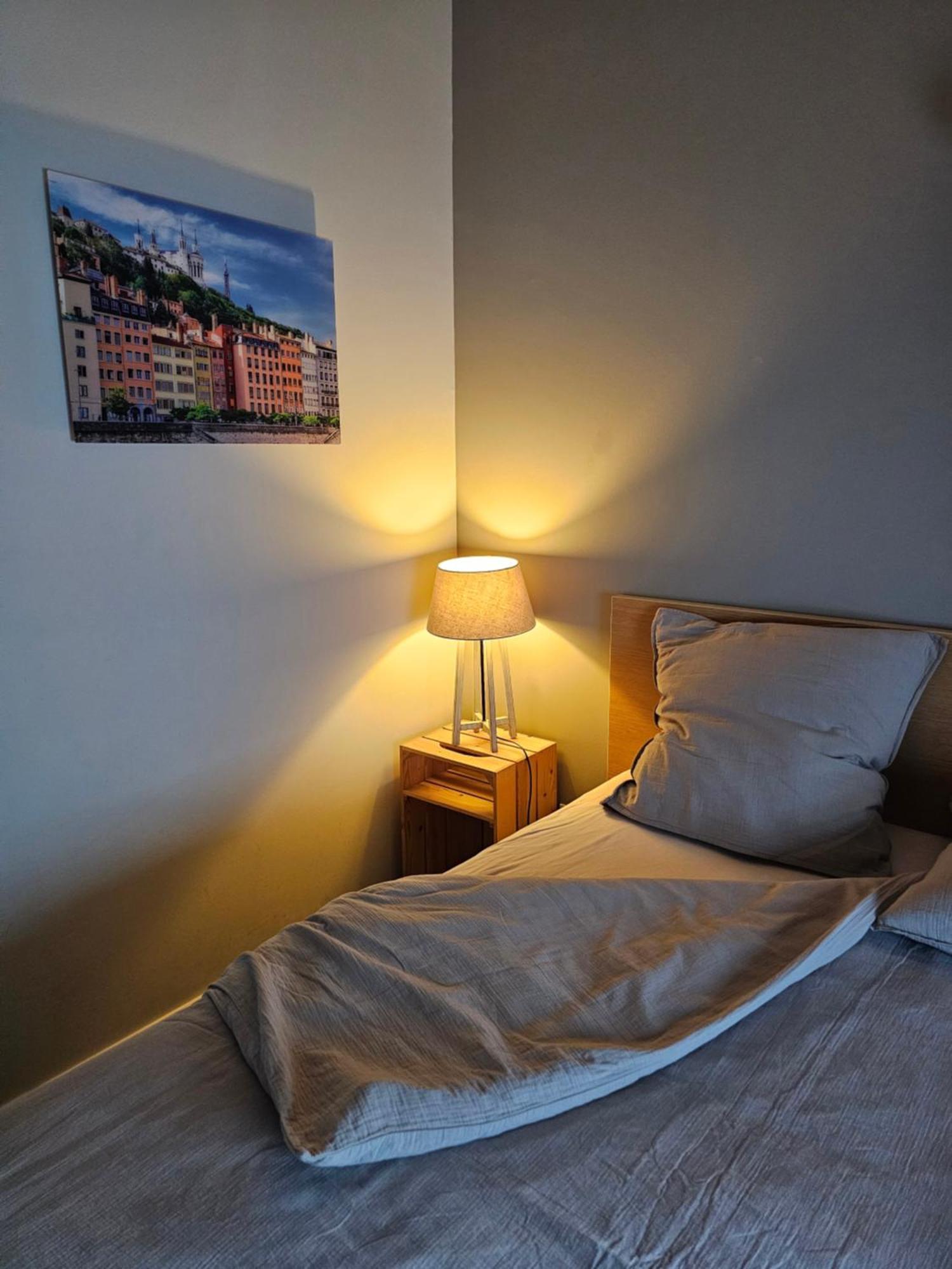 Appartement Le Loft De - L'atelier Et La *