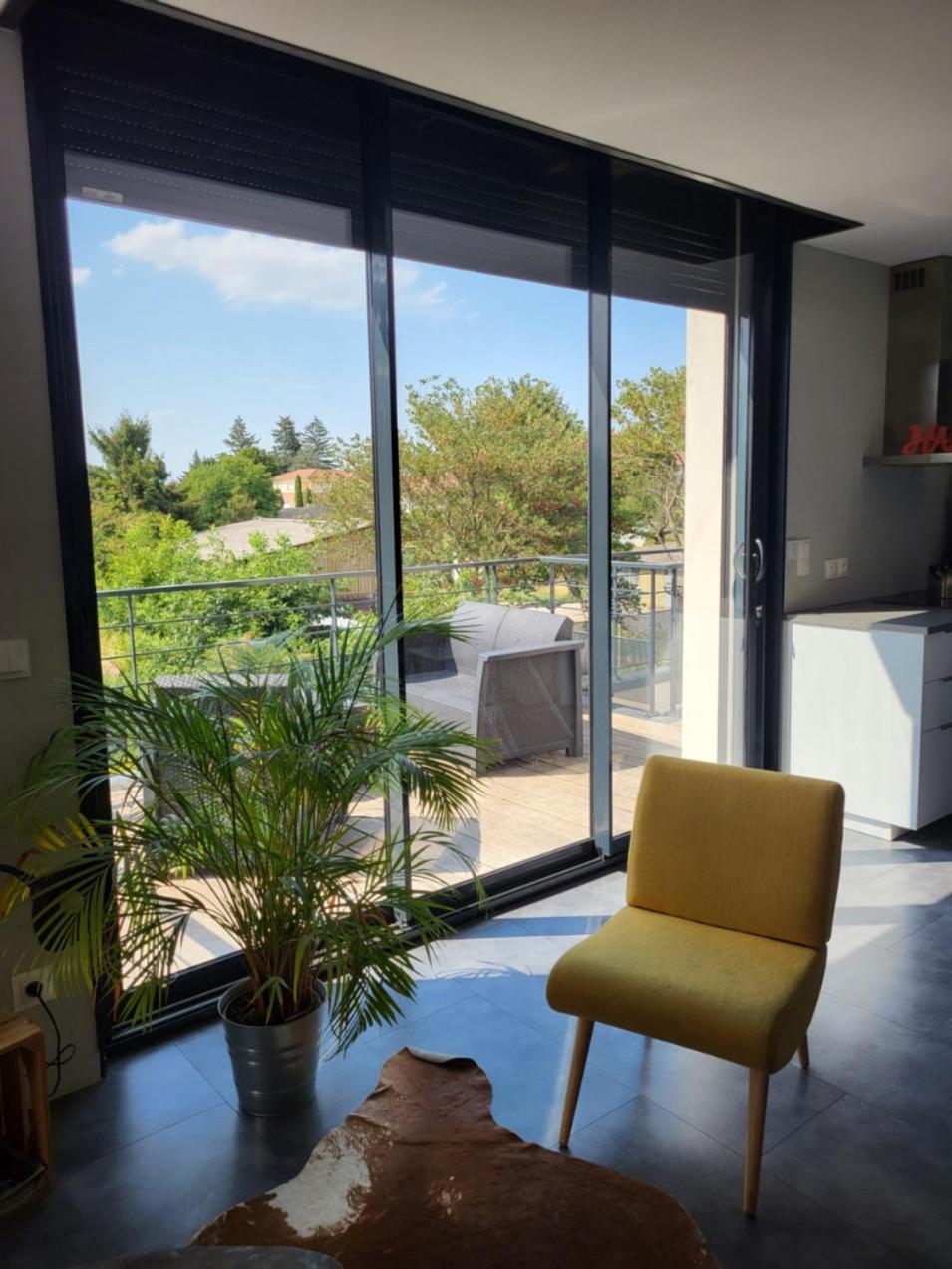 Le Loft De - L'atelier Et La * Genas