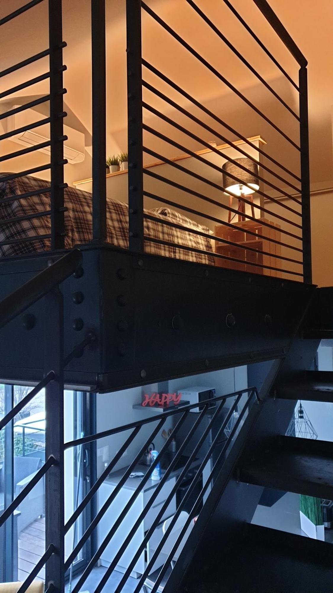 Le Loft De - L'atelier Et La Apartment *
