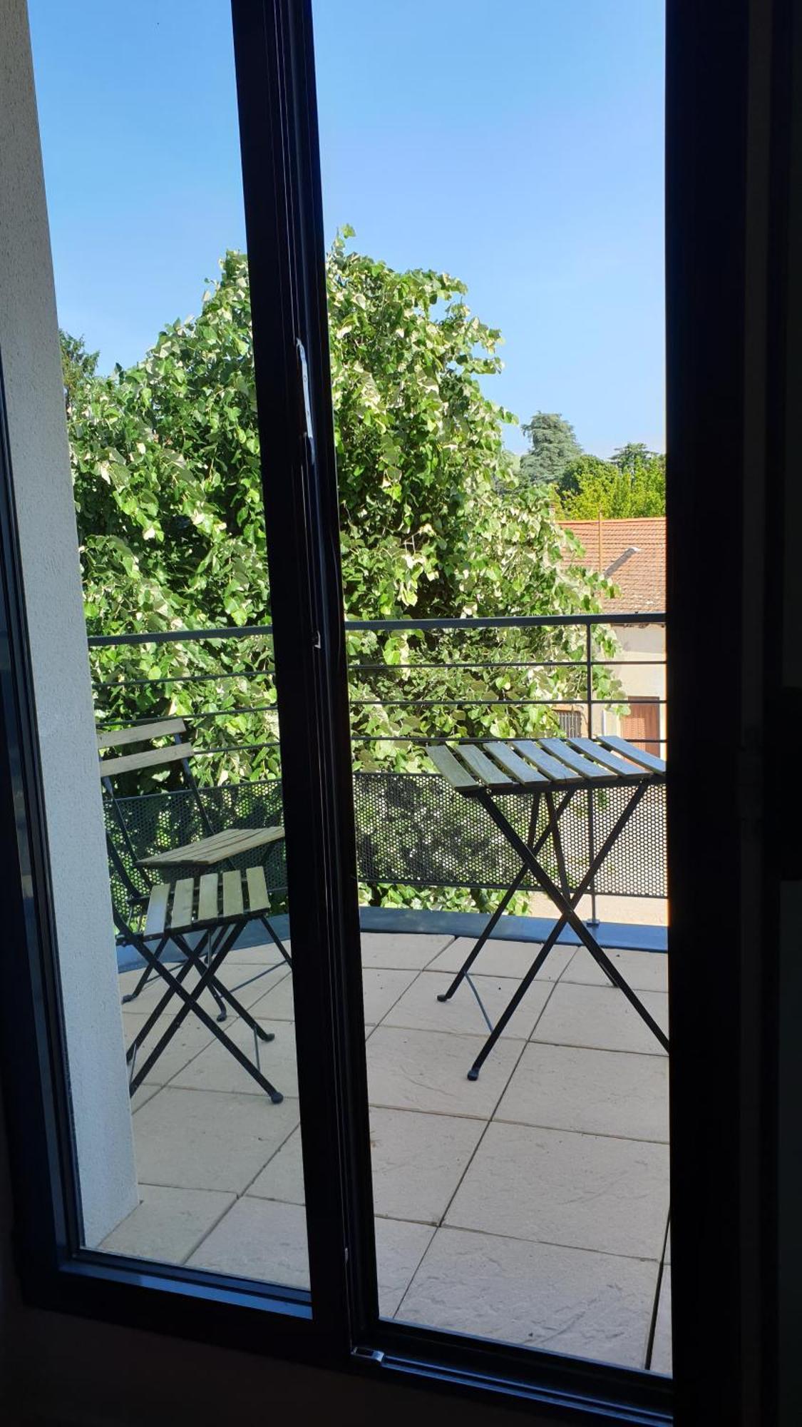 Le Loft De - L'atelier Et La Genas