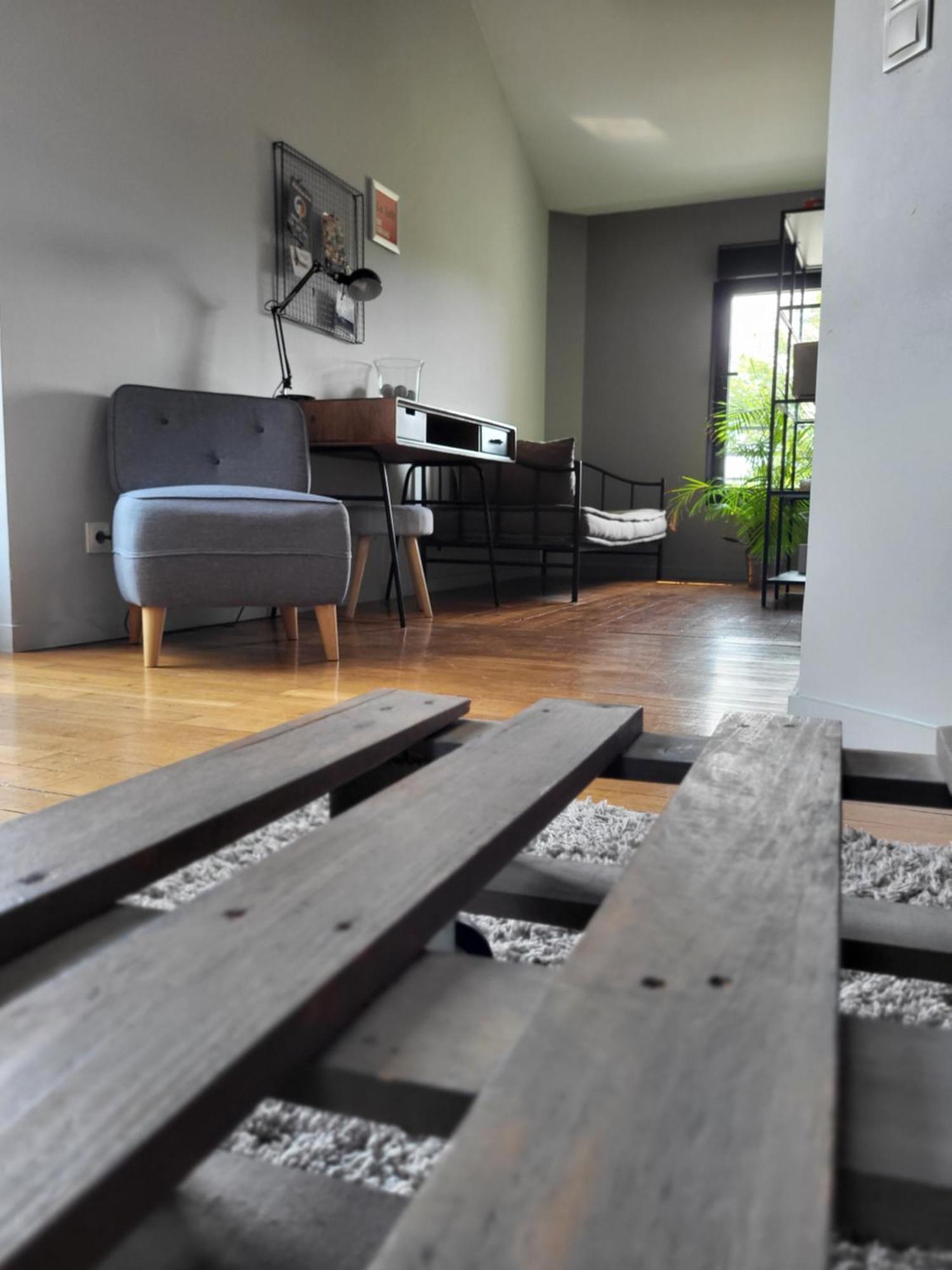Apartment Le Loft De - L'atelier Et La *
