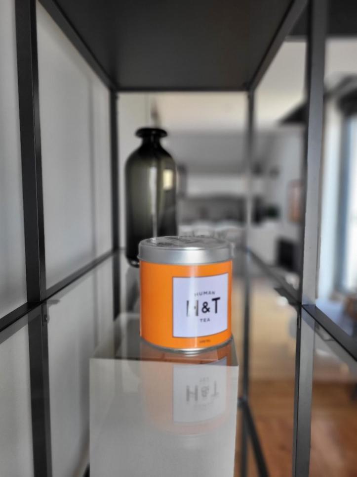 Le Loft De - L'atelier Et La *