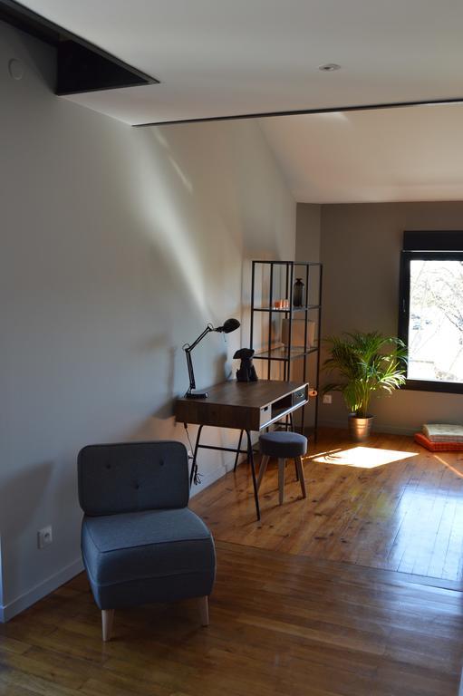 Le Loft De - L'atelier Et La Genas