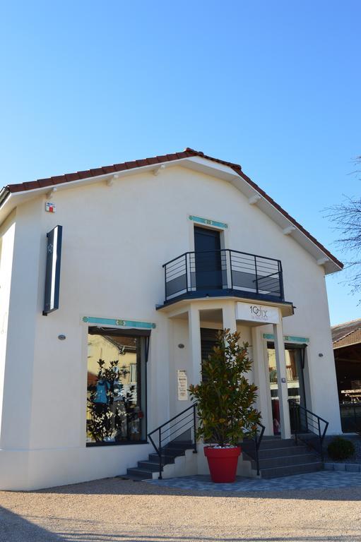 Le Loft De - L'atelier Et La *