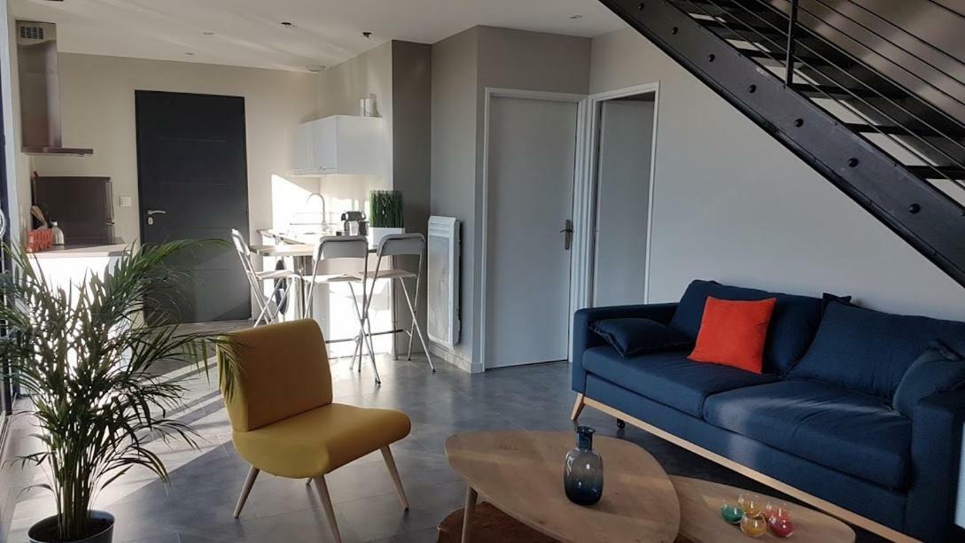 Le Loft De - L'atelier Et La