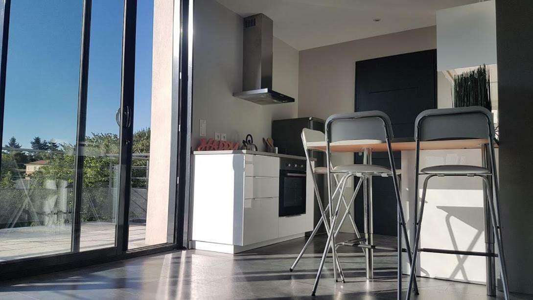 Le Loft De - L'atelier Et La